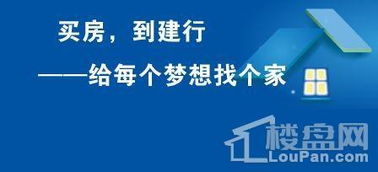 建行聲明 我們提供金融中介服務(wù)，未涉足融資收房業(yè)務(wù)